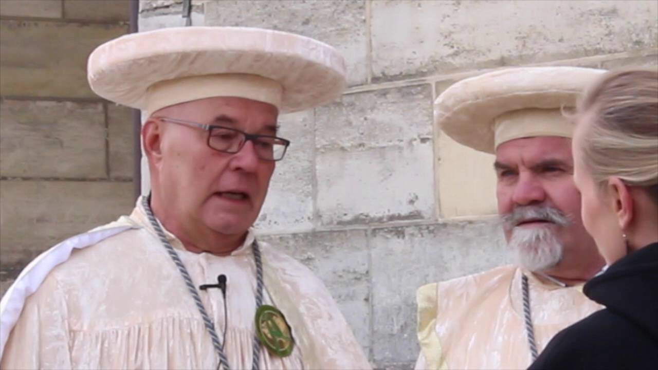 Un jour en Pays de Meaux - Ep.5 : Le Brie de Meaux