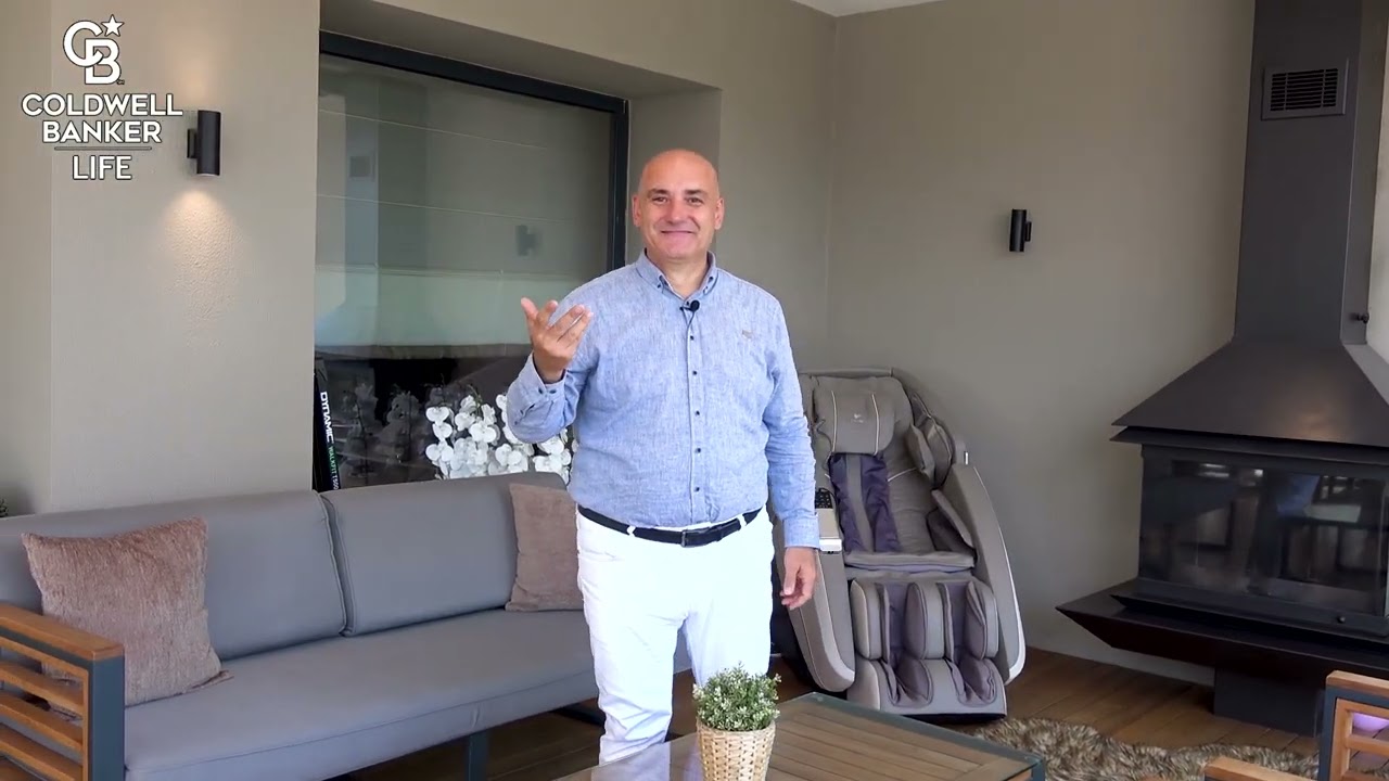 Bornova İkon Tower Satılık Rezidans Daire Eyüp Kayhan 0 530 764 10 56