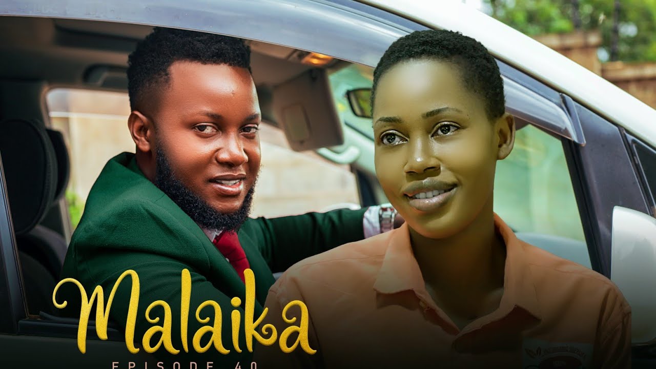 MALAIKA SN1 EPISODE 40 @PurpleHeartstv2 @pizmallonofficial