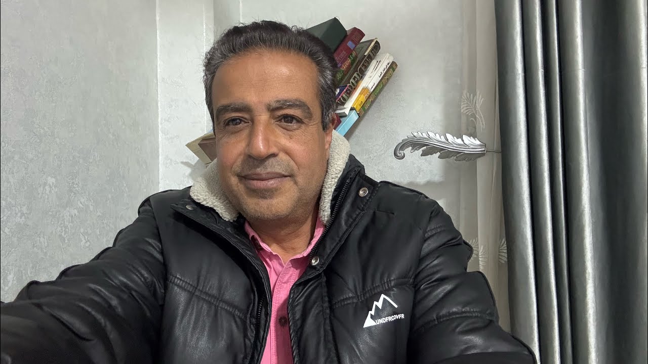عااااجل الحر،ب الكبري تقترب استعدوا