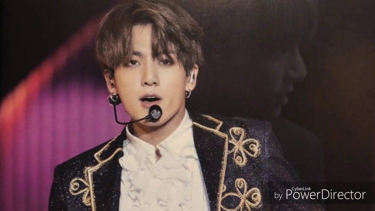Jungkook - Low [FMV]