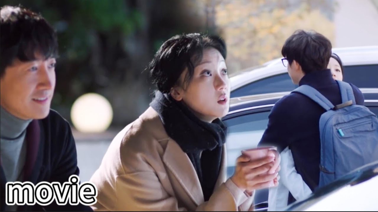 【MOVIE】總裁姐姐與醫生初戀回憶過去互訴衷腸，原來這七年兩人都還愛這對方~這就是成年人的愛情嗎！｜你是我的城池營壘/You Are My Hero/情感/甜寵/特警/馬思純/白敬亭