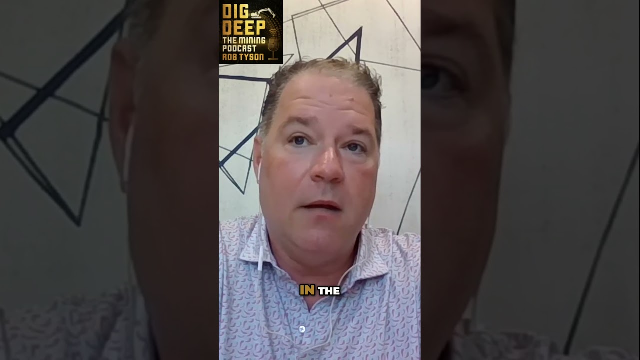 Why Peru is a Top Mining Destination in 2024 with Condor Resources CEO Chris Buncic