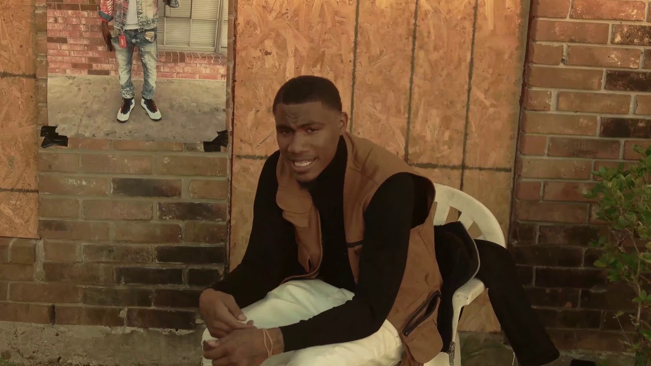 Dangerous (Official Music video) (shot by @Oshotyoufilmz)