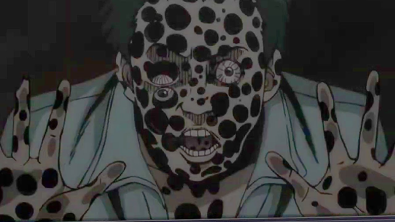 A HIDEOUS MAN APPEARED ON HIS WINDOW ASKING FOR HELP | Junji Ito | Shiver |  Horror Anime Recap