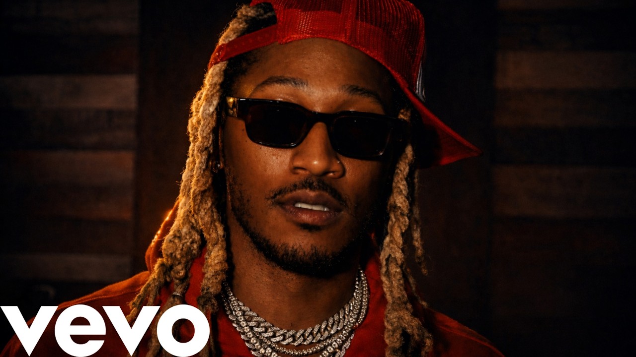 Future - Codeine Static(Official Audio)