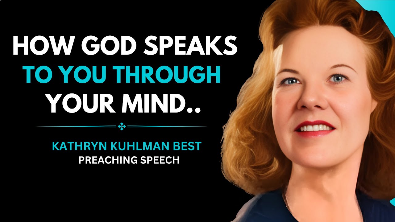 Kathryn Kuhlman