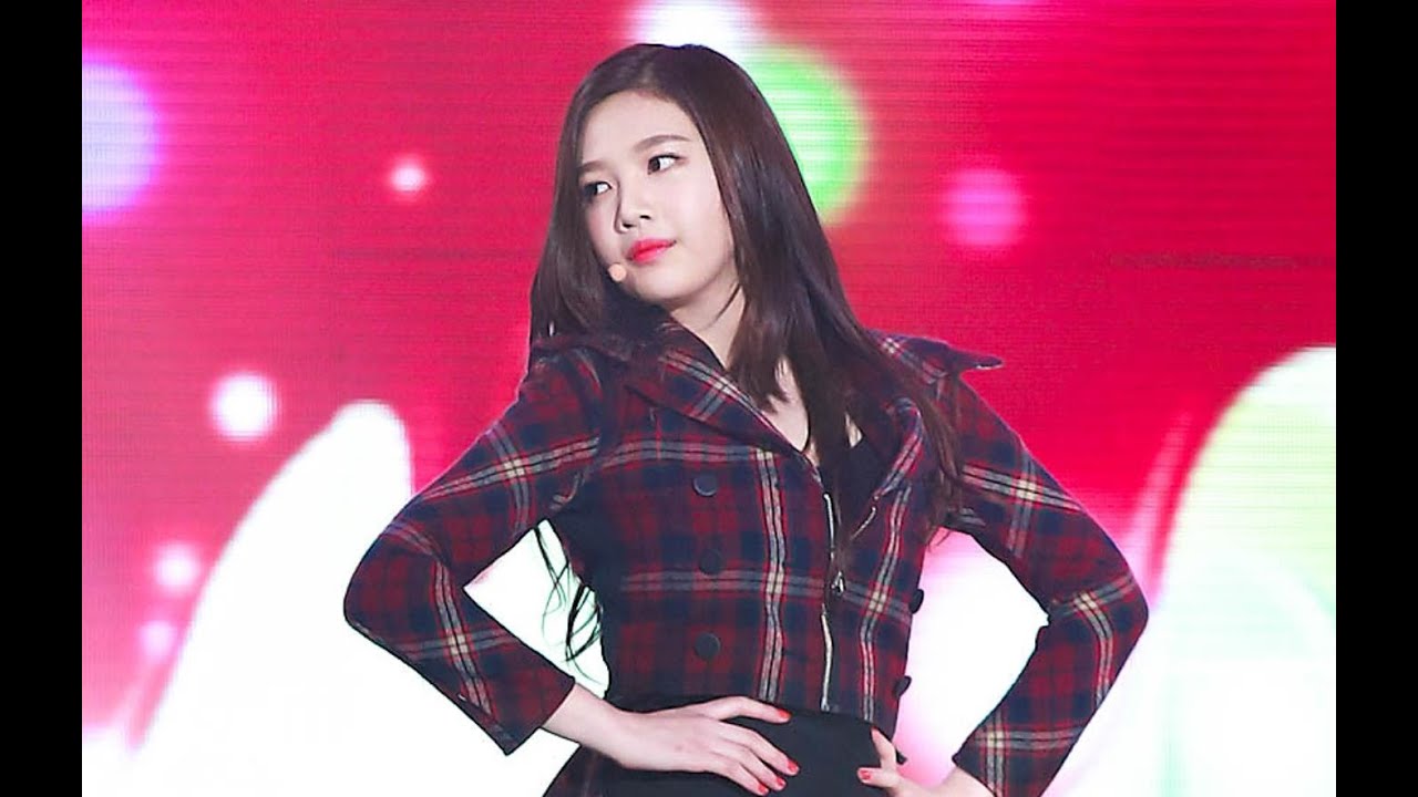160217 가온차트어워드 Ice Cream Cake(아케) 레드벨벳 조이(Redvelvet Joy) 멀티(Multi Edit)