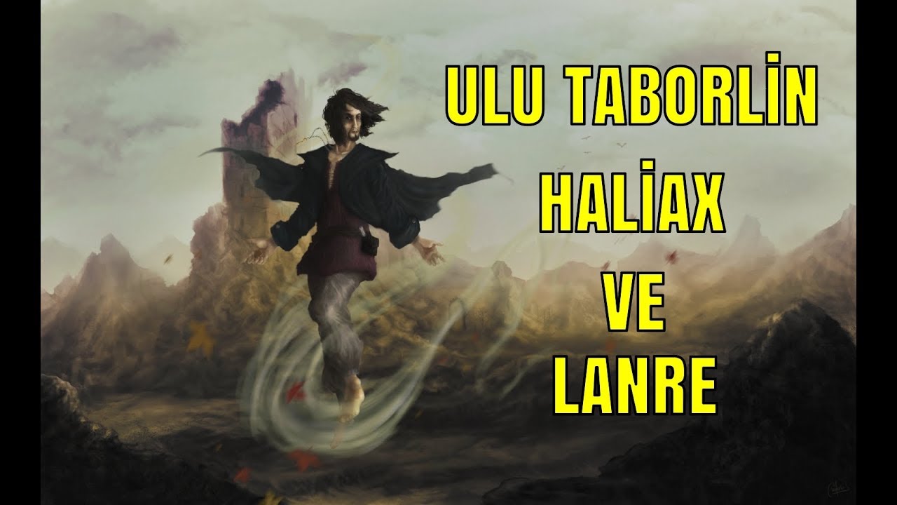 Hikayelerin Gücü Part 1 // Kral Katili Güncesi Teorisi