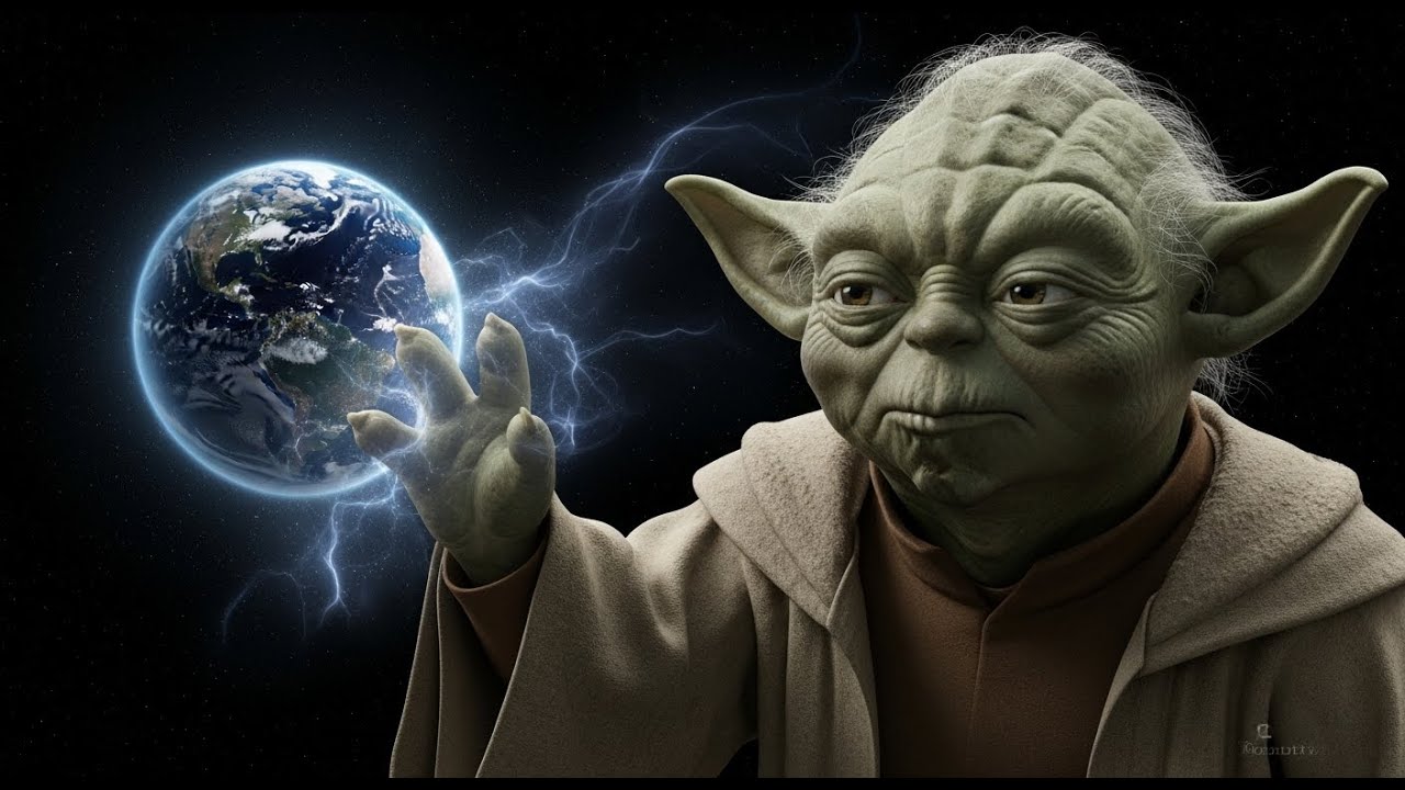 “What If the Galactic Republic Discovered Earth… During the Clone Wars?”