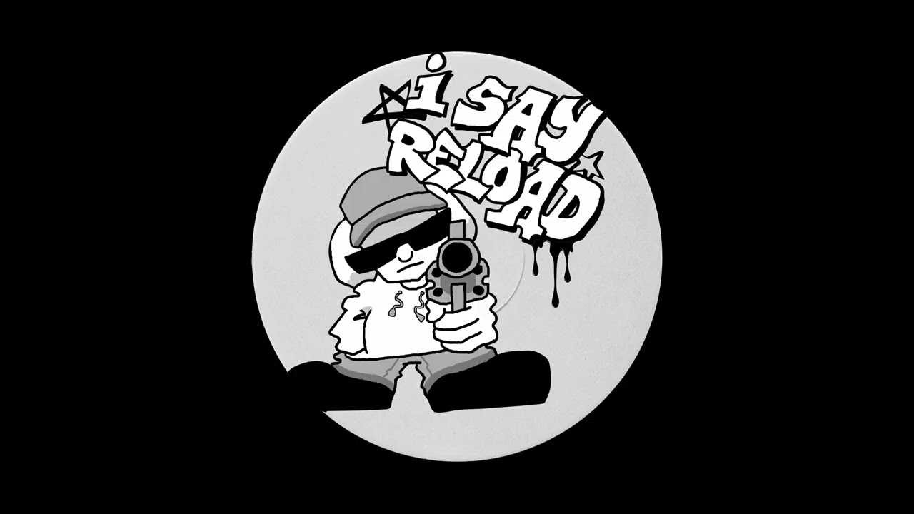 don yaya - I SAY RELOAD