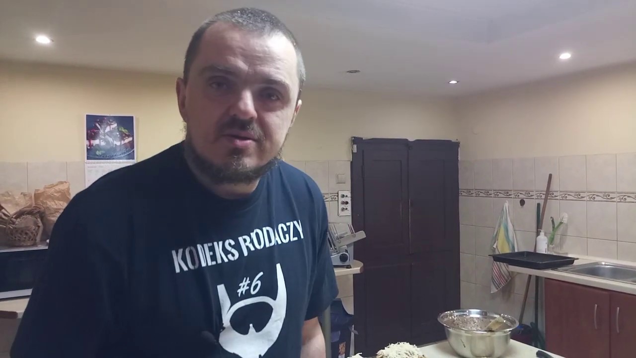 Kuchnia franciszkańska, przysmak z #Lubelskie #Puławy.