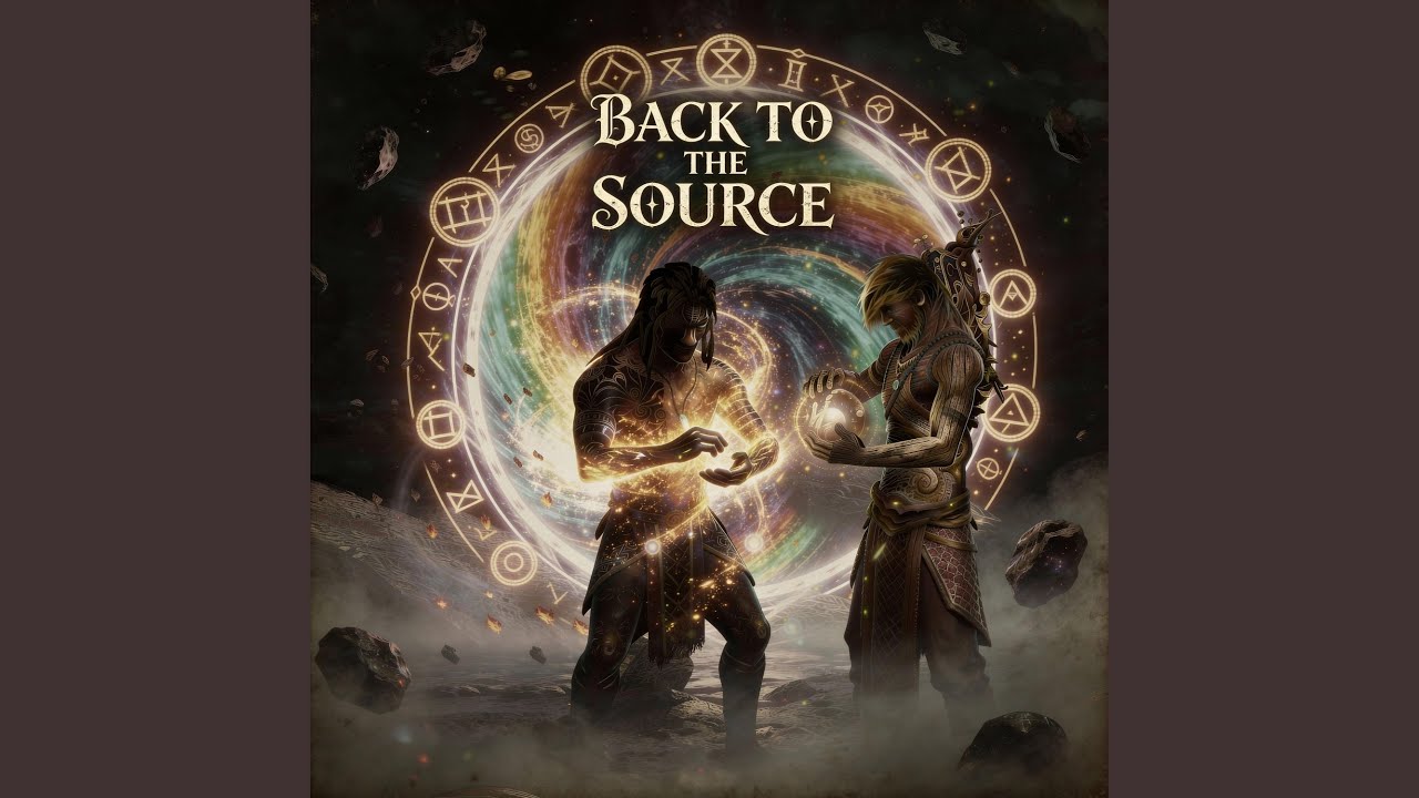 Back To The Source