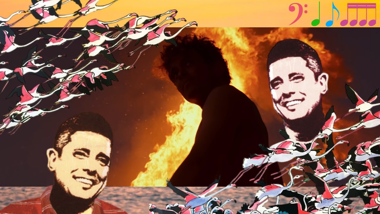 Boy Gé Mendes - Grito De Bo Fidje