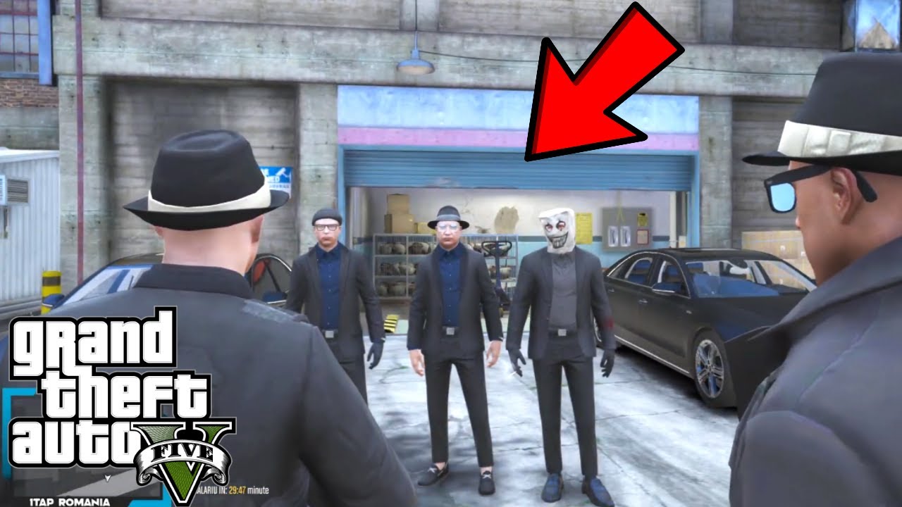 NE INFILTRAM IN MAFIA ITALIANA! • GTA 5 FIVEM