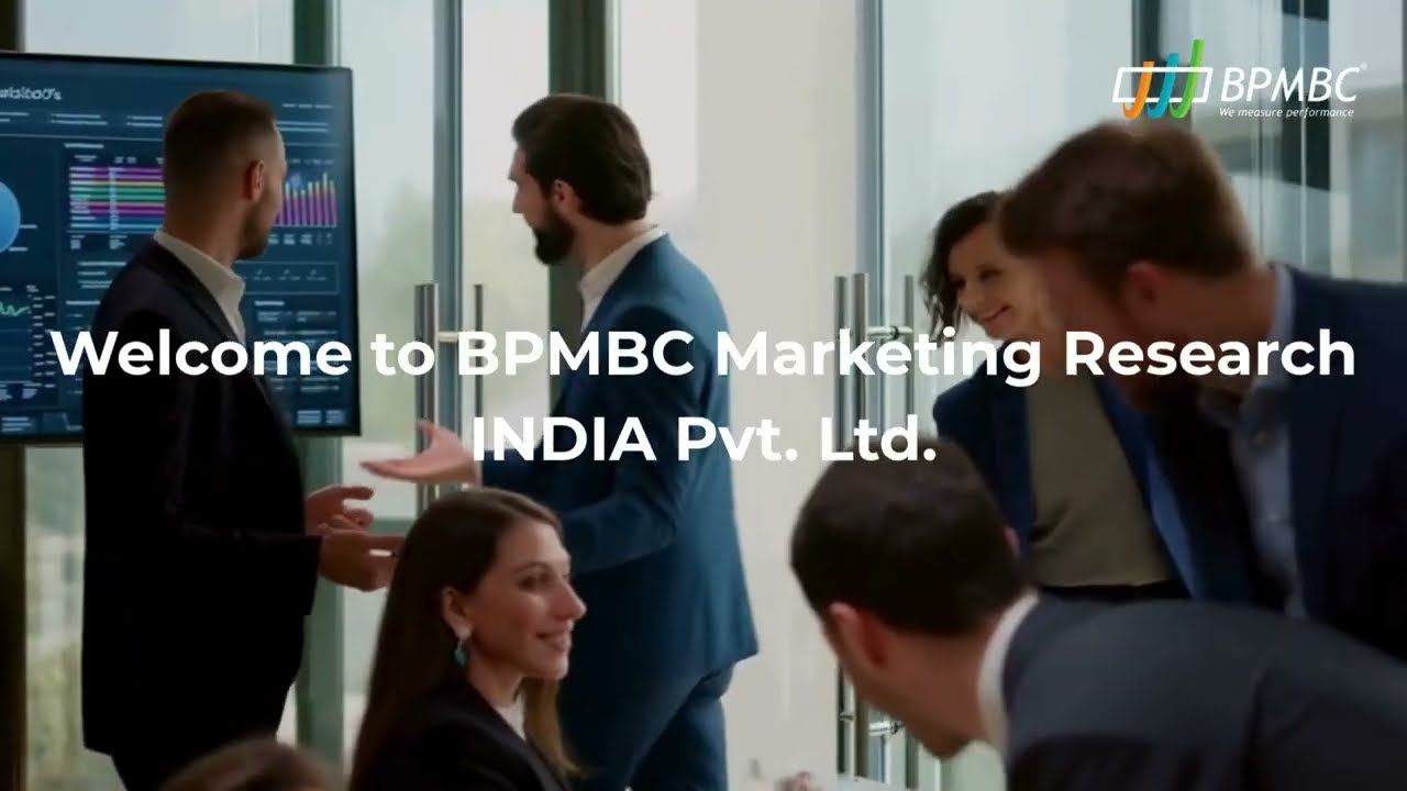 BPMBC Introduction | Industrial Market Research & Business Insights