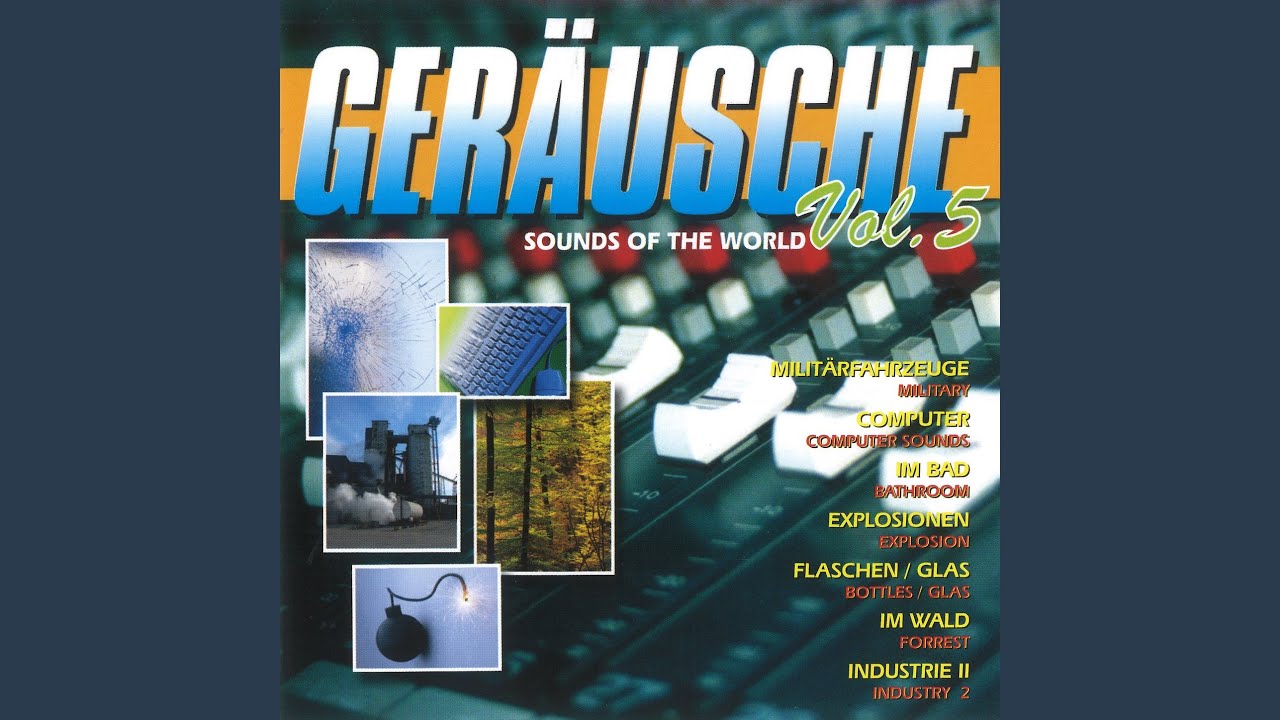 Metallpresse (3. Vers.)