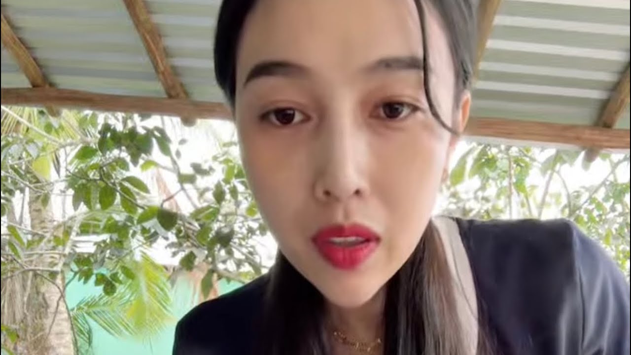 Phát trực tiếp của Cô May Thích Vẽ | May Loves Painting🌈