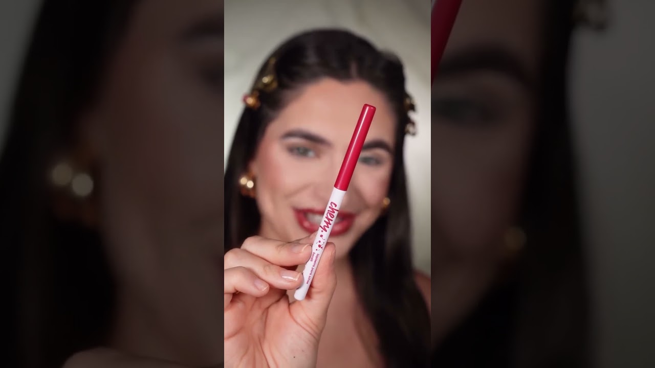 Cole&ccedil;&atilde;o Cherry Eyes, tend&ecirc;ncia que real&ccedil;a olhos castanhos e verdes! Cupom TAINARAREIS15 #publi