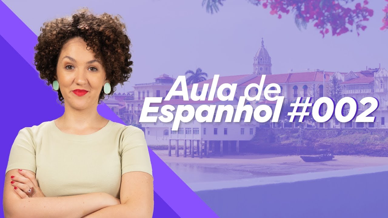 Clase de espanhol #002: Tudo sobre os Plurais em Espanhol