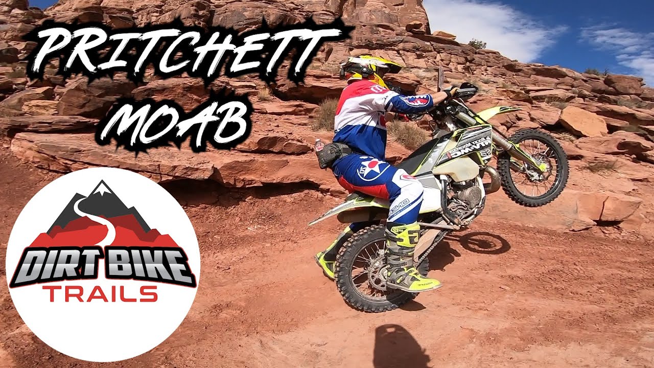 Pritchett Canyon - Moab, Utah