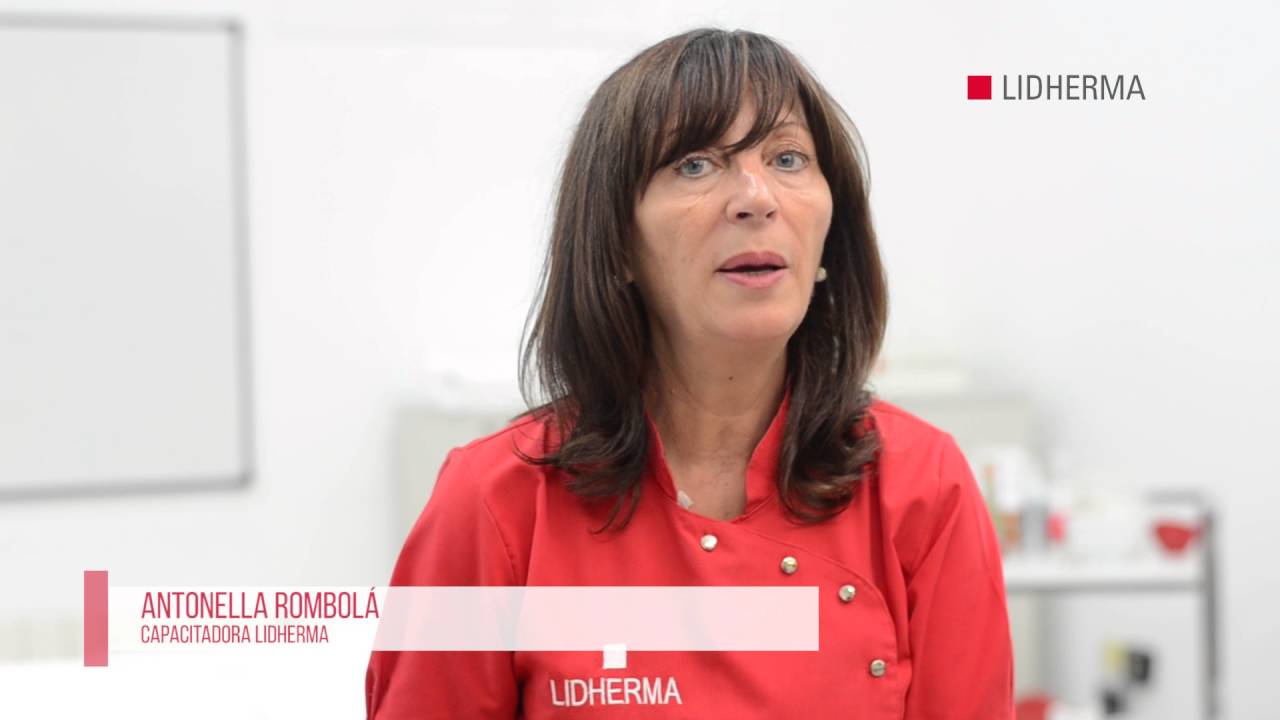 Lidherma: Tratamiento pieles pigmentadas