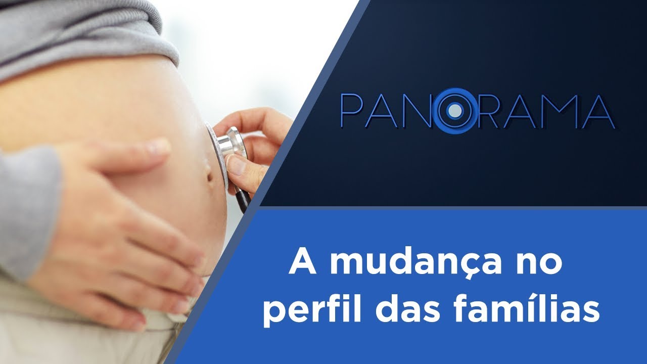 Panorama | A escolha de não ter filhos | 09/05/2018
