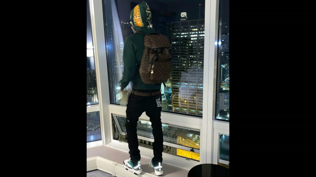 (FREE FOR PROFIT) Drake Type Beat - Mommy (Prod. USHAWTY)