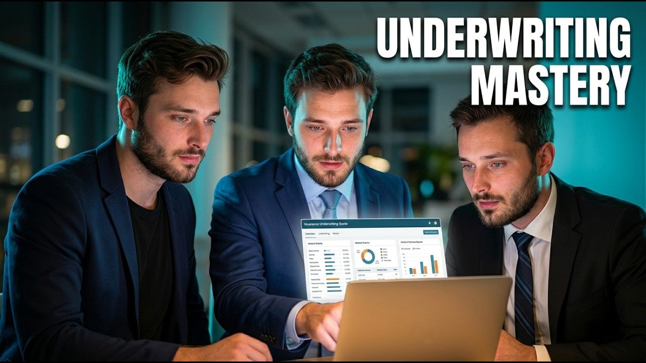 Monday New Agent Training Basics of Insurance⼁Life Insurance Agent Training by Syndicate Financial