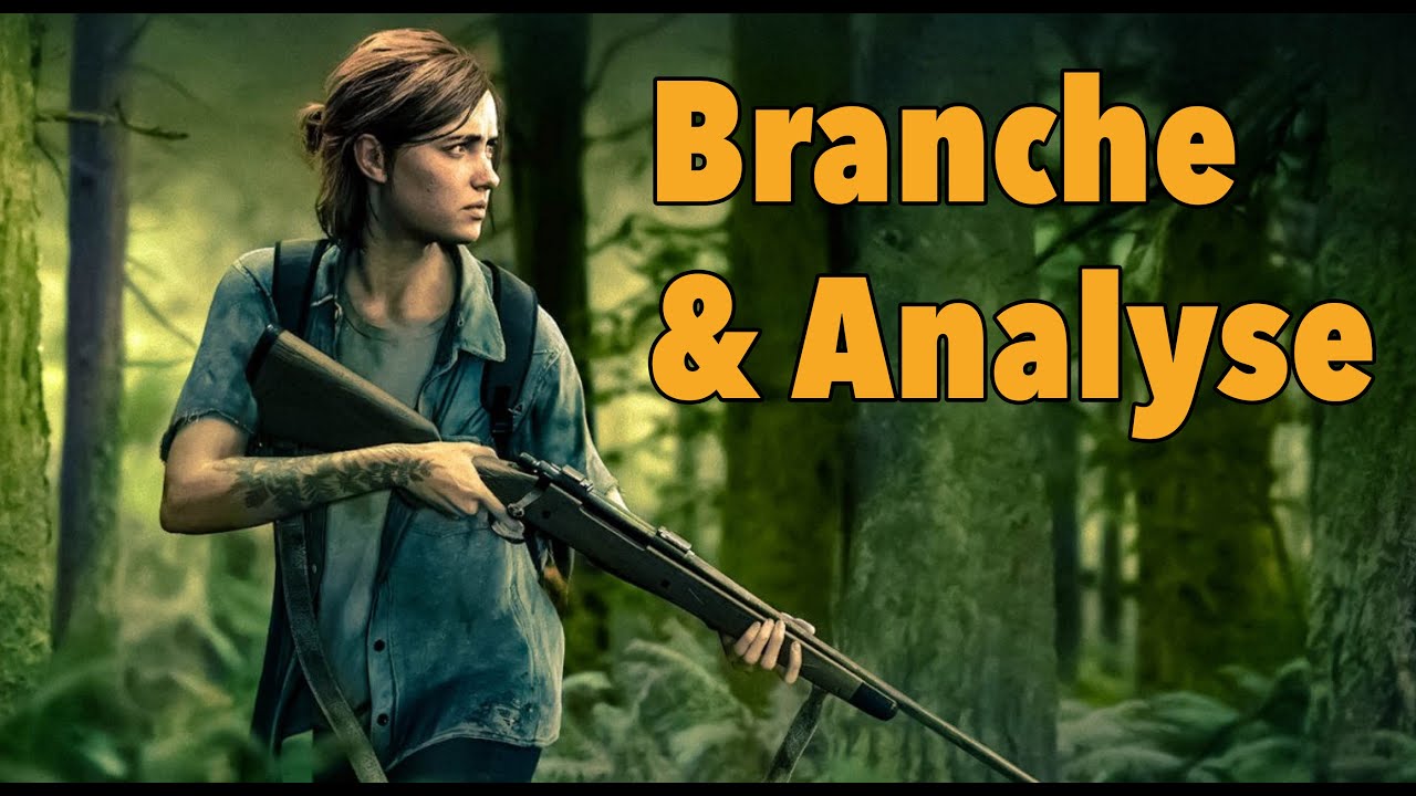 Branchenanalyse: GAMING - Aus Investorenperspektive