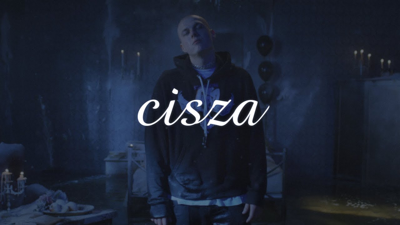 [SOLD] SZPAKU x GIBBS Type Beat 2023 "Cisza"