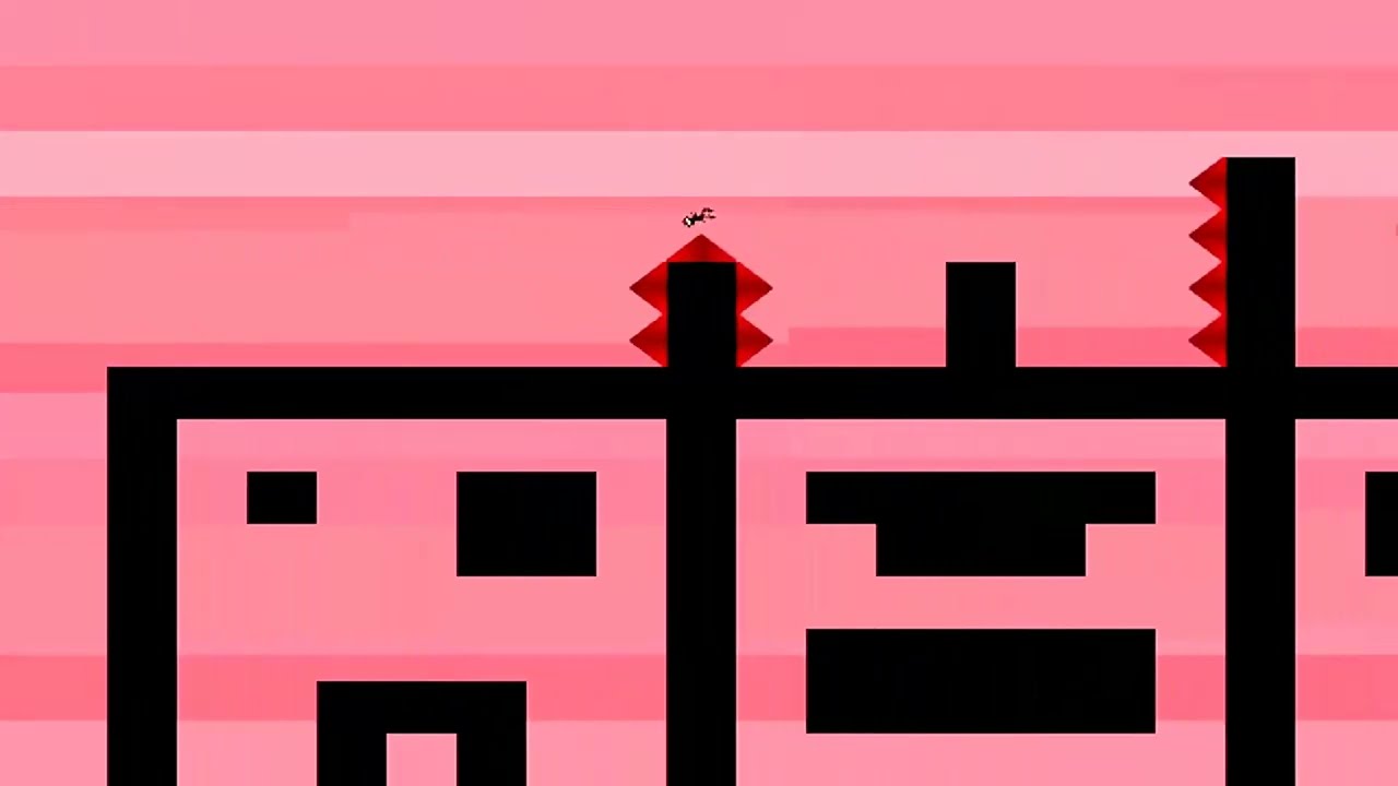 Stickman Ultra Mega Skills - Official Game Teaser Trailer (PC) (Windows)
