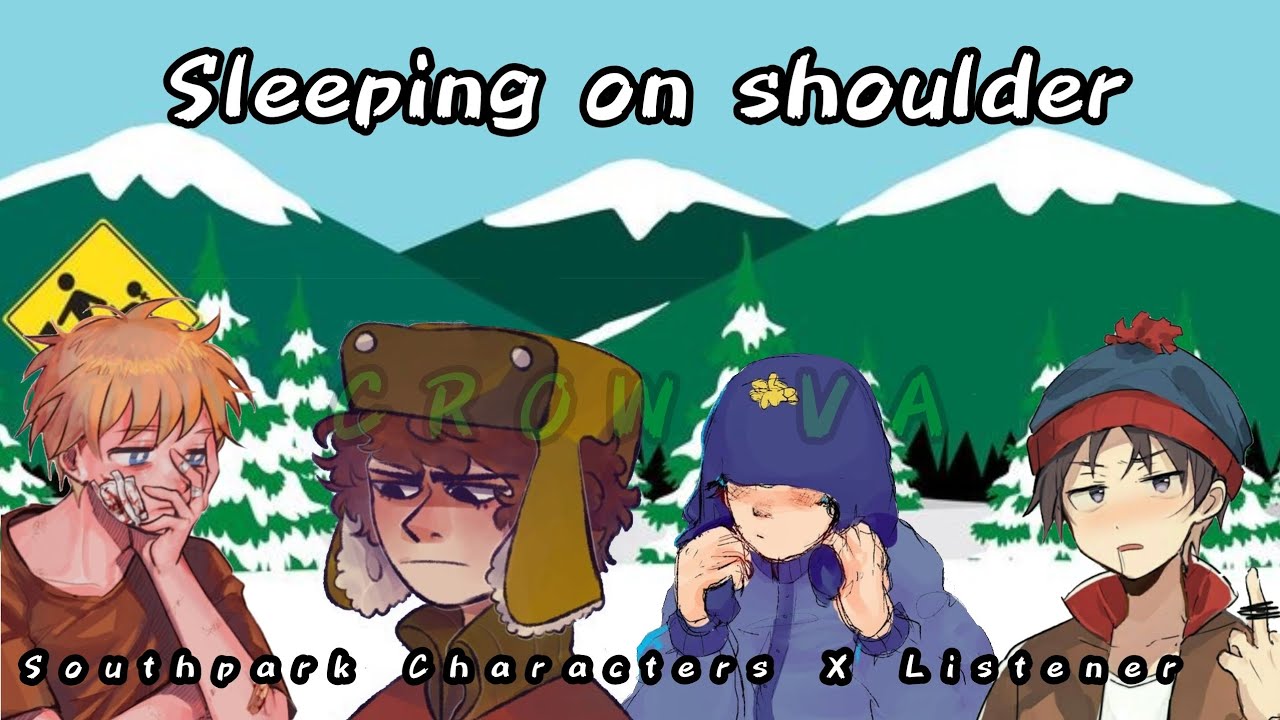 Multi Character x Listener / Teen AU / +13