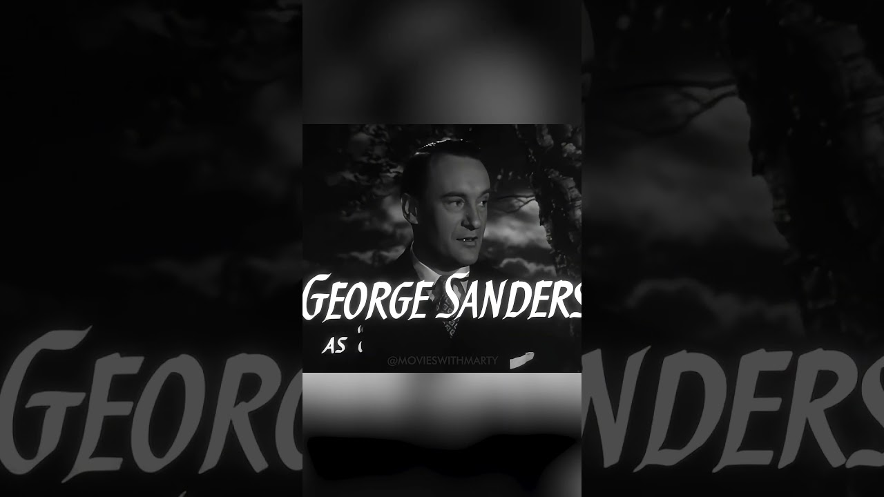 Out Tomorrow: The Ghost & Mrs Muir (1947) Reaction! | 