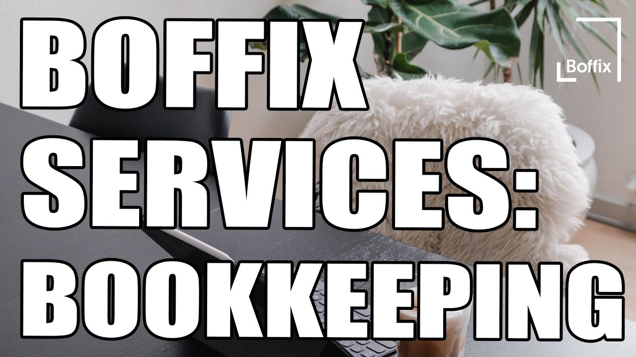 Бухгалтерские услуги BOFFIX &mdash; что, зачем, как?