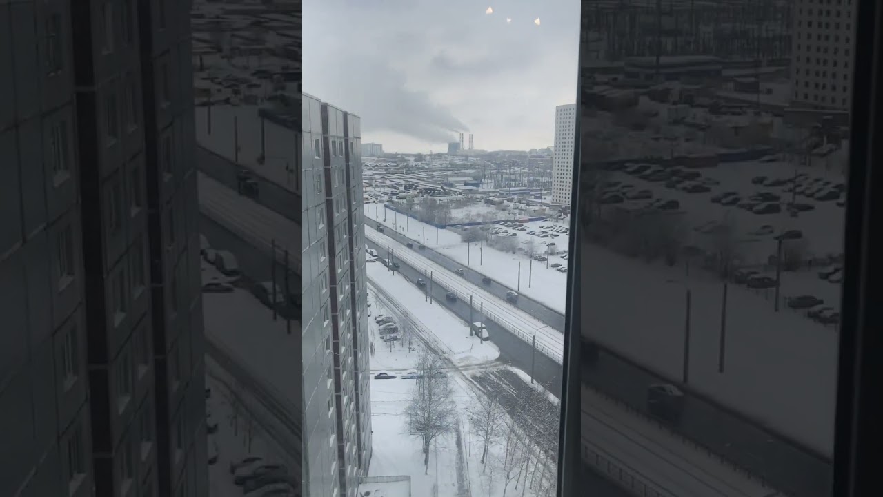 Видеопоказ комнаты в общежитии на Казакова 22/1