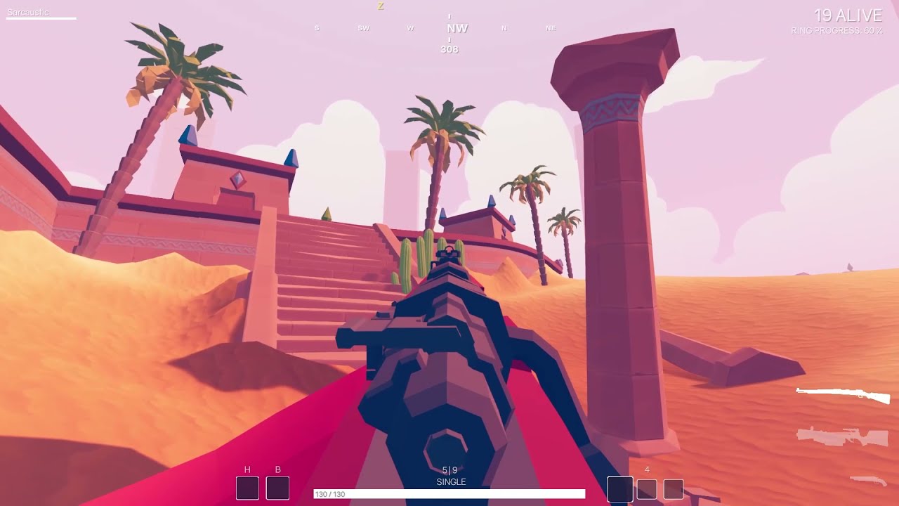 5 Simple Tips & Tricks For TABG #1