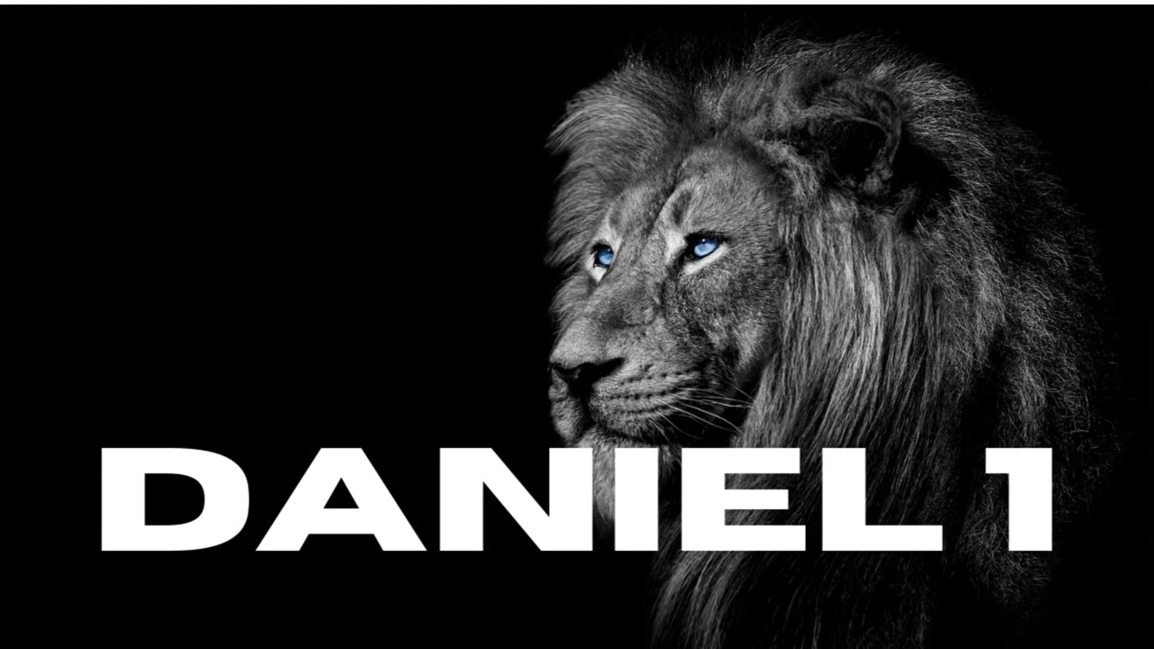 Daniel 1 NLT Audio Bible