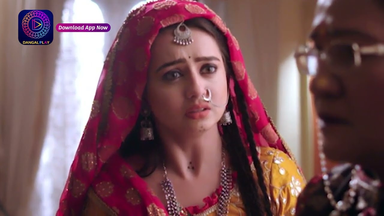 Nath Zewar Ya Zanjeer | #mahua, #aryan | नथ जेंवर या ज़ंजीर | Episode 100 | PART - 2 | #dangaltv