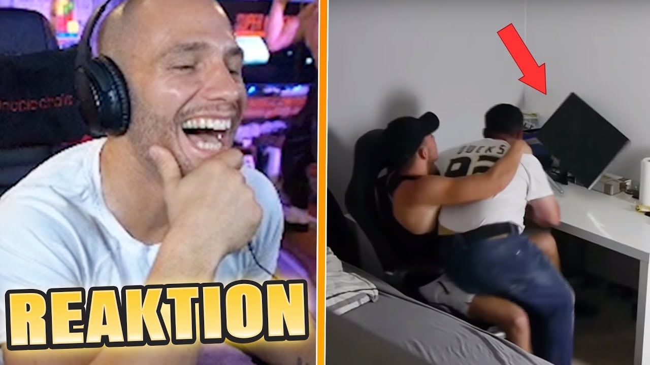Flying Uwe REAGIERT auf ANZEIGE PRANK an TÜRKISCHEN VATER ESKALIERT😂 Flying Uwe Reaktion