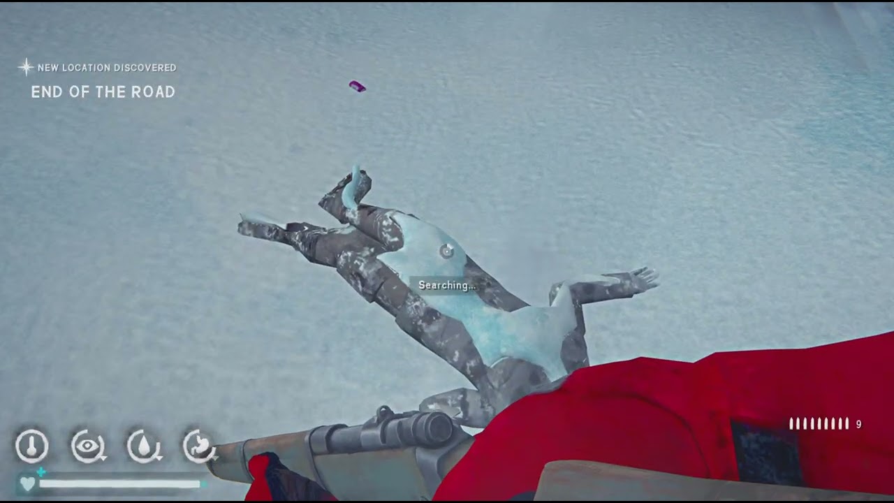 Can I Survive 500 Days [19]