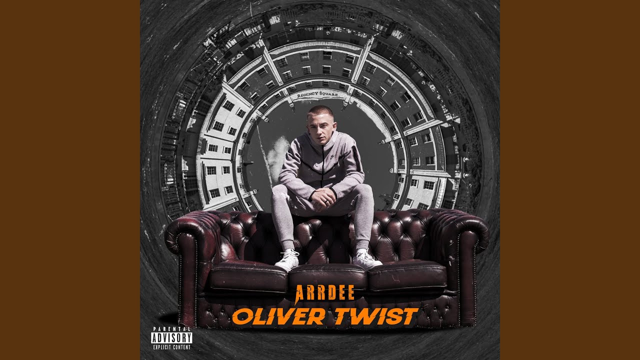 Oliver Twist