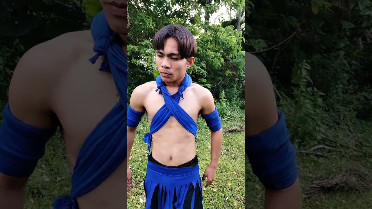 Pinutol ko ang mga Puno Gamit ang Super Powers Ko! | Super DM Vlog