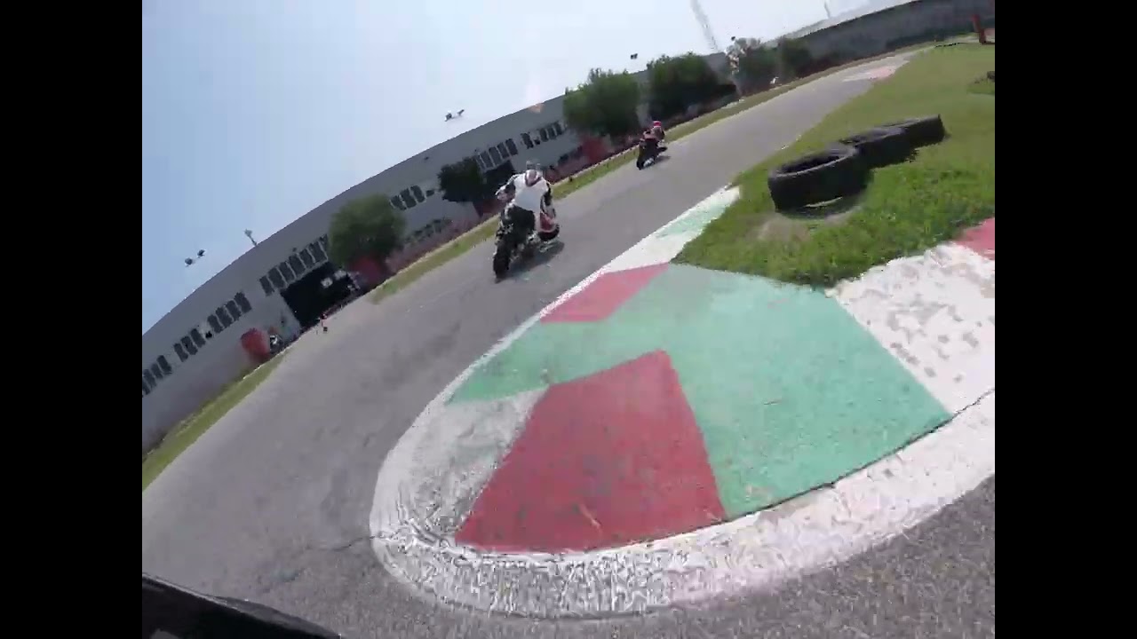 BI Karting - Ohvale GP2 - 23/07/2023