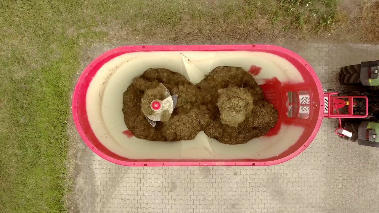 Comment optimiser ma mélangeuse?