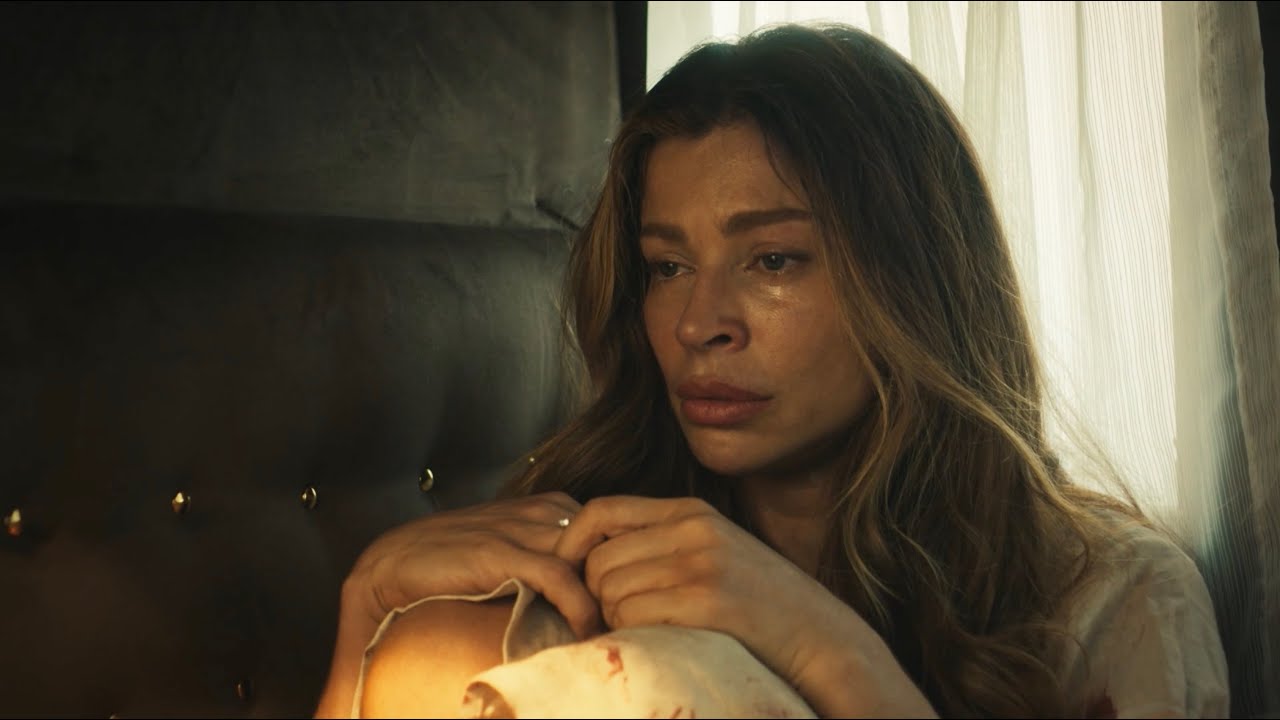 Beja salva Severina do linchamento | Dona Beja | HBO Max Brasil