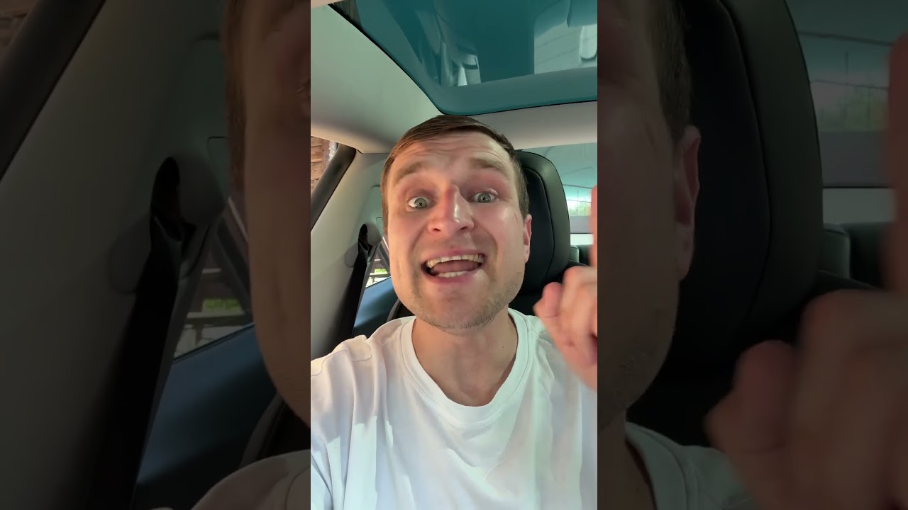 Дорого ли содержать Теслу?Тесла 3 Перфоманс