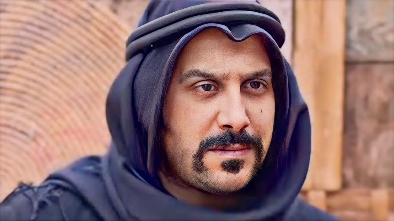 الزعيم أبو بطرس كشف سر البطل عبود - أقوى حكايا الدراما