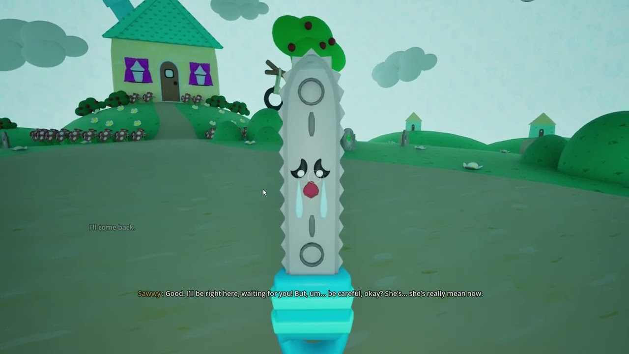 Mint's Hints 2 episode 4