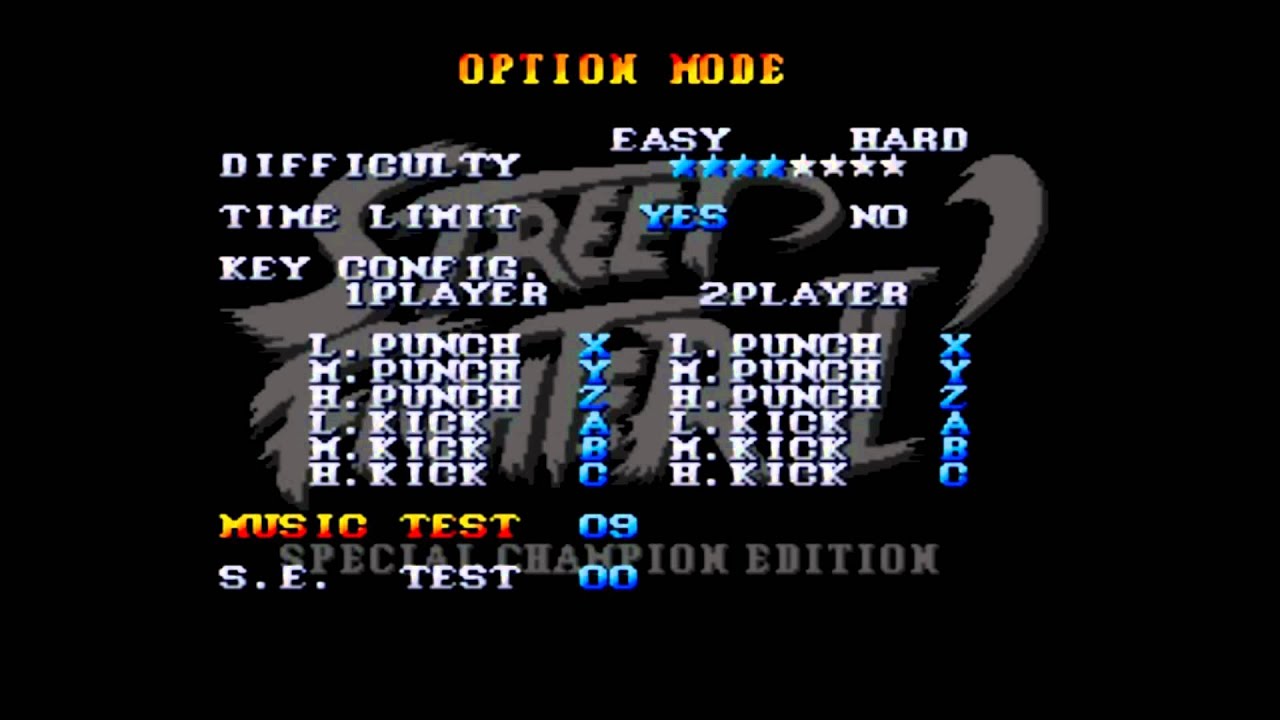 VGM031: Theme of Chun-Li - Street Fighter II - SEGA Genesis [Extended]